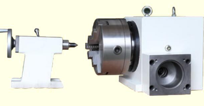 数控分度头的保养方法