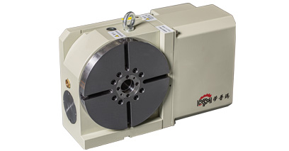 万能分度头的工作原理